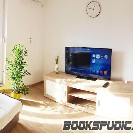 Penthouse Spudic Karlovac Apartment Екстериор снимка