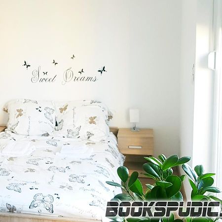 Penthouse Spudic Karlovac Apartment Екстериор снимка