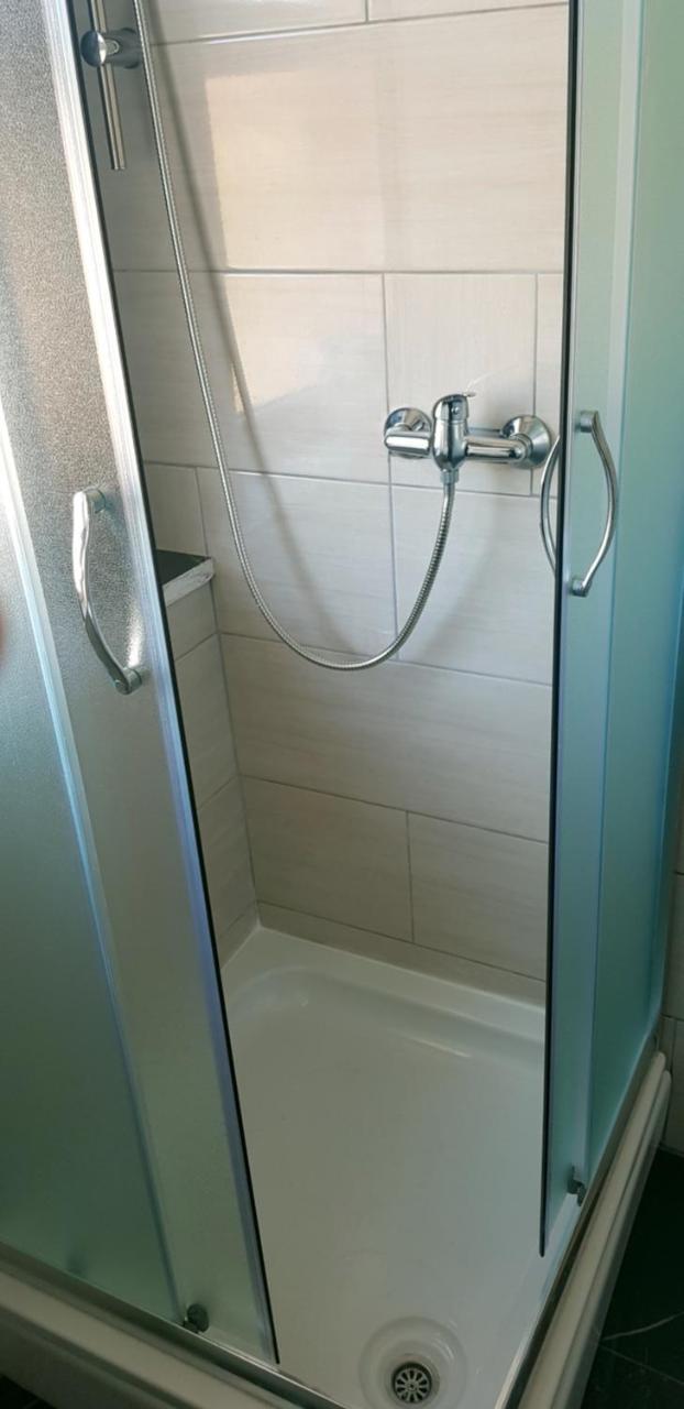 Penthouse Spudic Karlovac Apartment Екстериор снимка