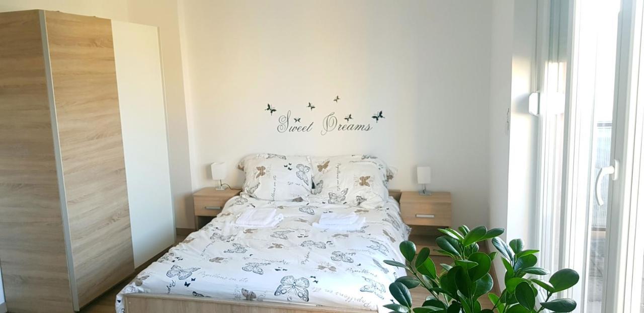 Penthouse Spudic Karlovac Apartment Екстериор снимка